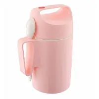 Rotpunkt Thermosfles 850 FL 0,85 l Roze, Thermosfles, Roze