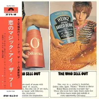 Universal Music The Who - The Who Sell Out (SHM-CD) (Limited Edition)