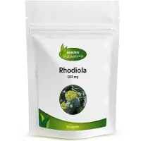 Healthy Vitamins Rhodiola 500 mg