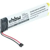 123accu HTC BOPLH100 / 35H00244-00M accu (3.85 V, 890 mAh, huismerk)