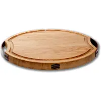 Baas Boards - Snijplank Ovaal XL