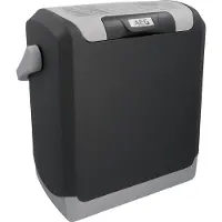 AEG koelbox KK 14, inhoud: 14 liter, zwart