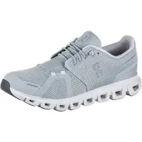 On Running Sneakers laag pastelgroen