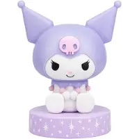 Paladone Sanrio Icon Lamp Kuromi, 14 cm