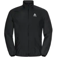Odlo - Jacket Essential Light - Windjack XL, zwart