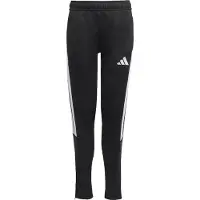 Adidas Sportbroek 'Tiro26 League' zwart / wit