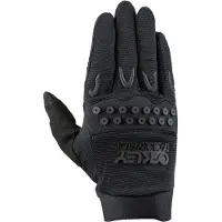 Oakley Switchback 2.0 MTB Long Handschoenen Zwart || Maat: M