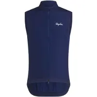 Rapha - Core Gilet - Fietsbodywarmer L, blauw