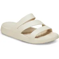 Crocs Pumps 'Getaway' wolwit