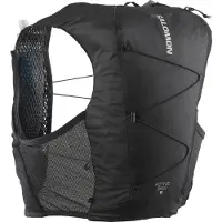 Salomon - Active Skin 8 Set - Hardloopbodywarmer L, zwart