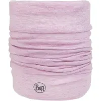 Buff Merino Lichtgewicht Roze Choker
