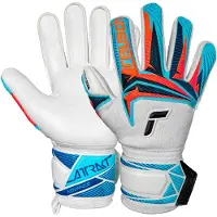 Reusch Sporthandschoenen 'Attrakt Advance' wit