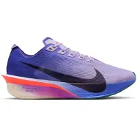 Nike - Women's ZoomX Vaporfly Next% 4 - Hardloopschoenen 38,5, purper