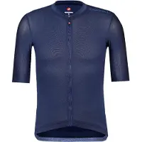Castelli Espresso 2 Korte Mouw Wielertrui