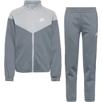 Nike Joggingpak grijs / lichtgrijs