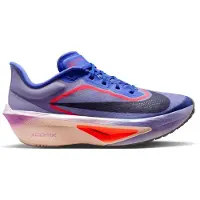 Nike Loopschoen 'Zoom Fly 6' royal blue/koningsblauw / pastellila / neonroze / zwart