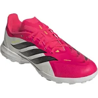Adidas Predator League Tf Junior Football Boots Rood EU 37 1/3 Kinderen