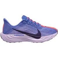 Nike - Women's Pegasus Plus Road Running Shoes - Hardloopschoenen 42, blauw