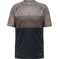 Vaude Bike Moab Vi T-shirt Met Korte Mouwen