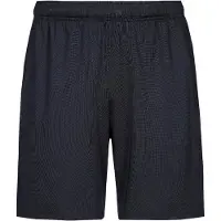Under Armour Sportbroek 'Vent' donkergrijs / zwart