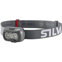Silva Seek 420, Mountain Mist, hoofdlamp, donkergrijs