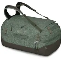 Osprey Transporter Squffel 70L (Maat - OS, Kleur - Pine Leaf)