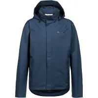 Vaude Bike - Escape Bike Light Jacket - Fietsjack XL, blauw