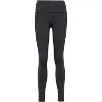 New Balance - Trail / Running dameskleding - RC Pocket Legging 27" Black voor Dames - Maat M - Zwart