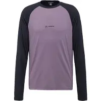 Vaude Bike Loamer Ls T-shirt Met Lange Mouwen