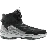 Lowa Maddox pro gtx mid black/grey lm311620