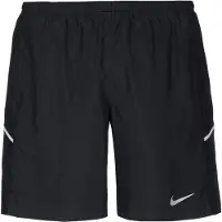 Nike Miler 7in 2in1 Short Heren