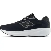 New Balance Loopschoen '680' zilvergrijs / zwart