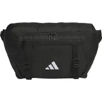 Adidas Sporttas 'Utility X-body' zwart / wit
