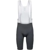 GORE WEAR Heren Gore-Wear Spingshift Cargo Broek Grijs || Maat: L