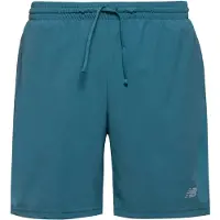 New Balance Sportbroek 'Essentials' azuur