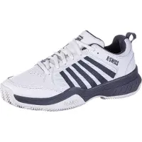 K-Swiss court express 2 clay tennisschoenen gravel heren -
