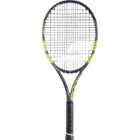 Babolat Tennisracket Boost Aero (Bespannen)-Gripmaat L0