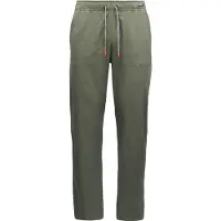 Black Diamond - Klimkleding - M Sequence Pants Tundra voor Heren - Maat S - Groen