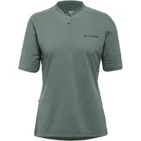 Vaude Bike Qimsa Pro Hz T-shirt Met Korte Mouwen