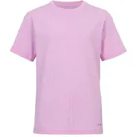 Vaude - Kid's Lezza - T-shirt 146/152, roze