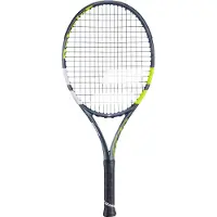 Babolat Aero 25 Junior Tennis Racket Blauw Kinderen