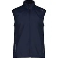 Campagnolo - Reflective Vest - Fietsbodywarmer 48, blauw