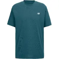New Balance Shirt 'Essentials' navy