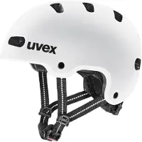 Uvex Kid 4 Juniorhelm