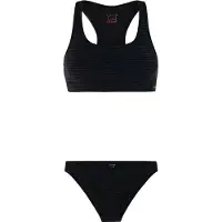 Protest Bikini 'PRTEager 25' zwart