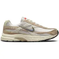 Nike Sneakers laag 'Initiator' beige / bruin / oranje / wit