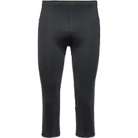 Vaude Bike - Matera 3/4 Tights - Fietsbroek M, zwart