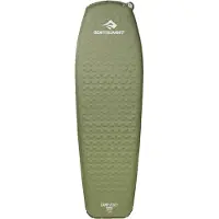 Sea to Summit Camp Plus Serie - Zelfopblazende Mat - 1830mm - Comfortabel - Voor Trekking
