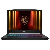 MSI Katana 15 Hx B14wgk-043be - 15.6 Inch Full Hd Intel Core I7-14650hx 16 Gb 512 Geforce Rtx 5070