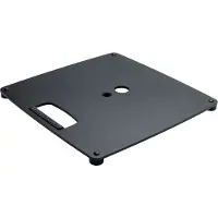 König & Meyer 26711 Base plate S - basisplaat